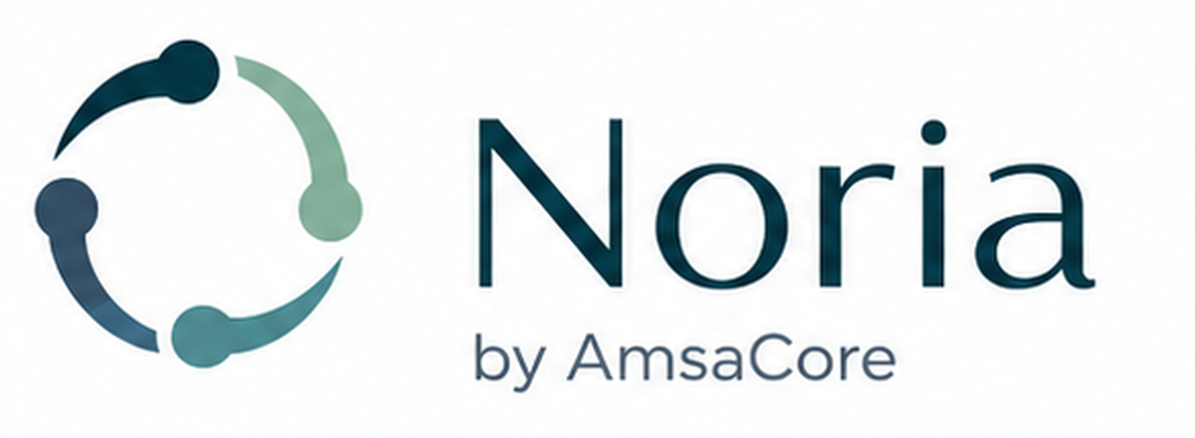 Noria by AmsaCore